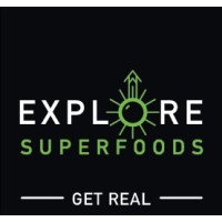 Explore Superfoods Logo