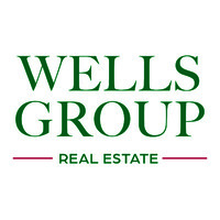 The Wells Group Logo