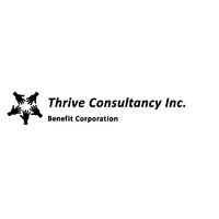 Thrive Consultancy Inc Logo