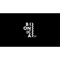 BionicaTV Logo