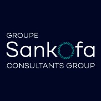 Sankofa Consultants Group Logo
