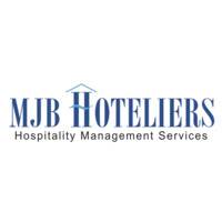 MJB Hoteliers: Hotel and Villa Management Logo
