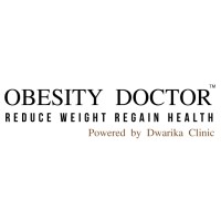 Obesity Doctor Logo
