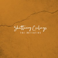 Shattering Ceilings, The Initiative Logo