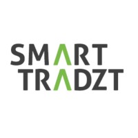 Smart Tradzt Logo
