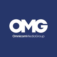 Omnicom Media Group Korea Logo