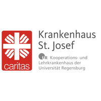 Caritas-Krankenhaus St. Josef Logo