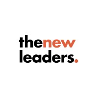 The New Leaders Logo