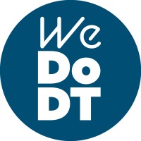WeDoDT Logo