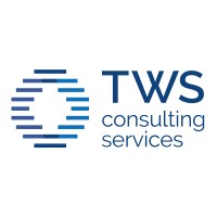 TWS CONSULTING Logo