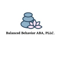 Balanced Behavior ABA, PLLC. Logo