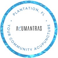 Acumantras Logo