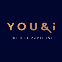 You&i Project Marketing Logo