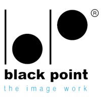 Black Point Design Logo