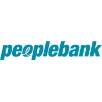 Peoplebank NZ Logo