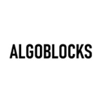 AlgoBlocks Logo