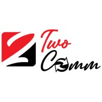 PT Dua Komunikasi Indonesia Logo