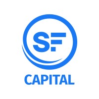 PT Surya Fajar Capital Tbk Logo