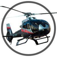 Maverick Helicopters Logo