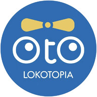 Lokotopia Logo