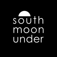 South Moon Under Logo