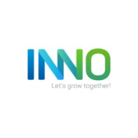 INNO Marketing Logo