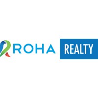 Roha Realty Logo