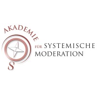 Akademie Für Systemische Moderation Logo