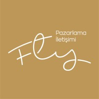 FLY Pazarlama İletişimi Logo