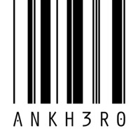 ANKHERO Logo