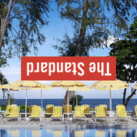 The Standard, Hua Hin Logo
