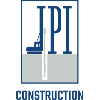 JPI Construction, LLC Logo