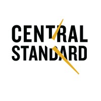 Central Standard Logo