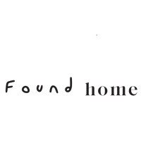 Found Home Logo