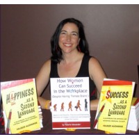 Speak Happiness Logo
