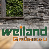 Weiland Grünbau GmbH Logo