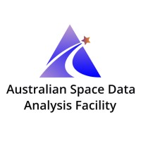 Australian Space Data Analysis Facility (ASDAF) Logo