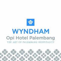 Wyndham Opi Hotel Palembang Logo