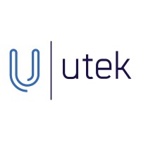 Unmanned Teknologies Applications S.L. (UTEK) Logo