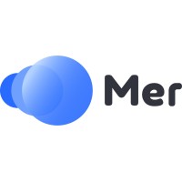 株式会社Mer Logo