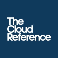TheCloudReference Logo