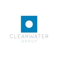 Clearwater Group, LLC Logo