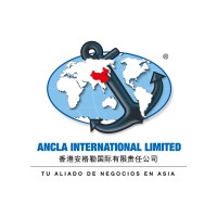 Ancla International Limited Logo