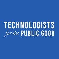 Technologists for the Public Good Logo