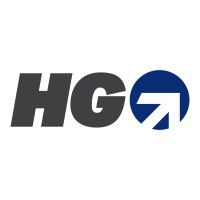 HG Group Ltd Logo