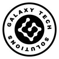 Galaxy Tech Solutions Logo