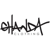 Ghanda Clothing Logo