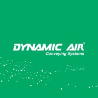 DYNAMIC AIR BRASIL Logo