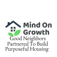 Mind On Growth Logo