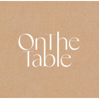 On The Table Logo
